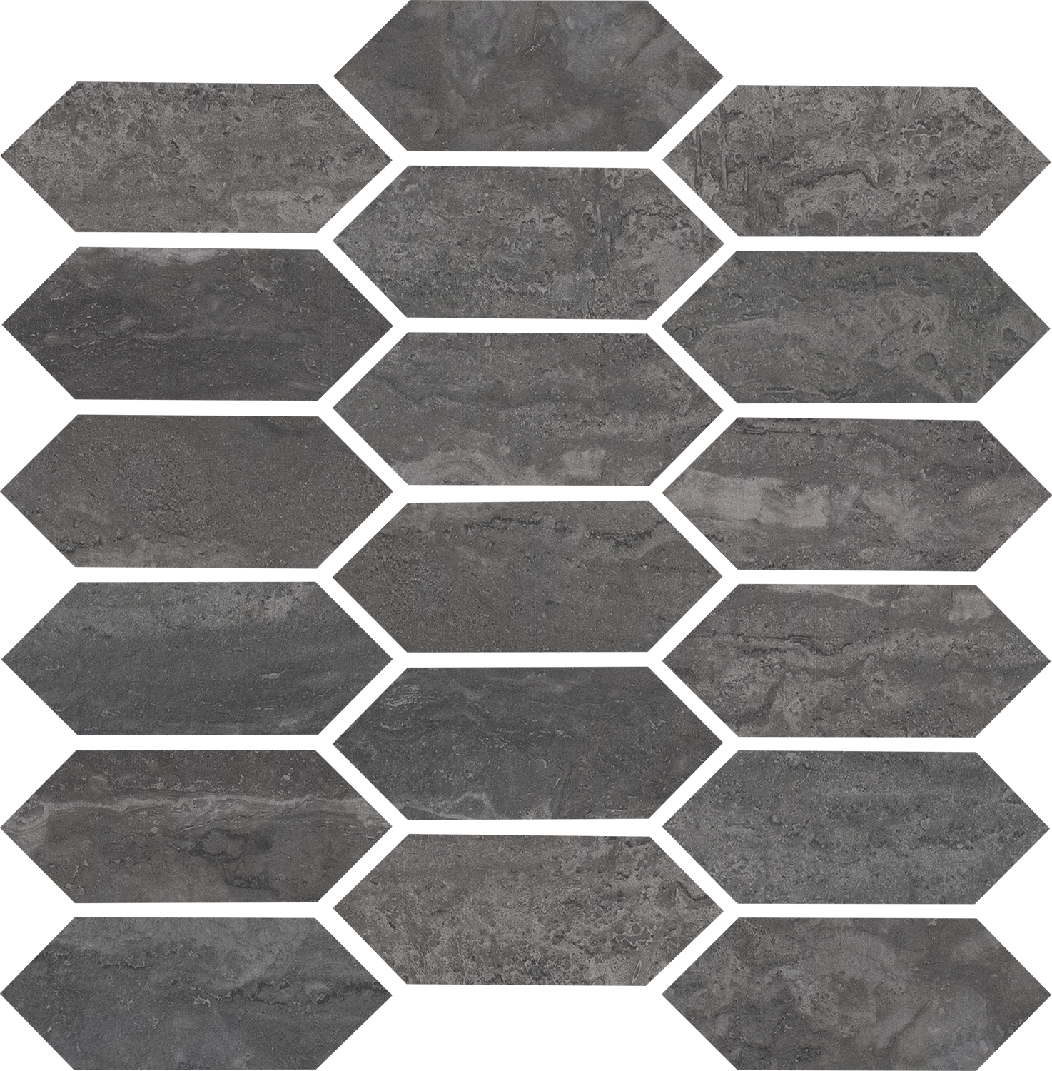 Vanguard - Architessa