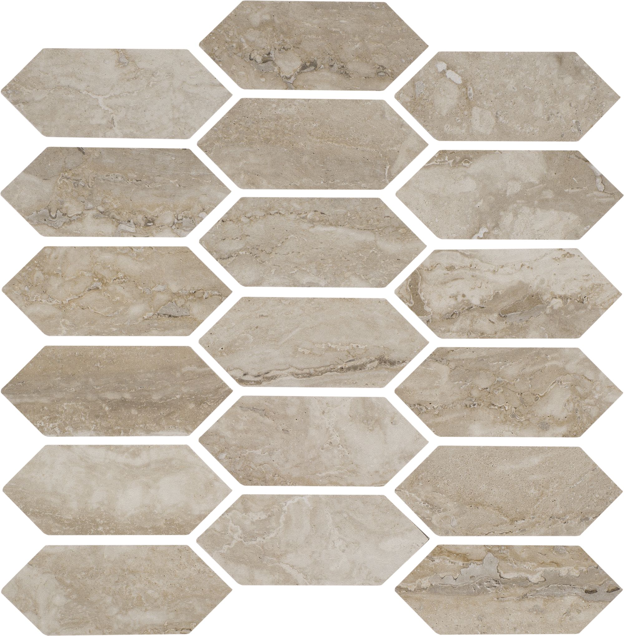 Vanguard - Architessa