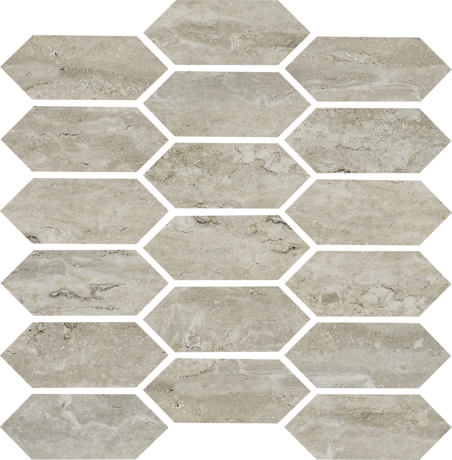 Vanguard - Architessa