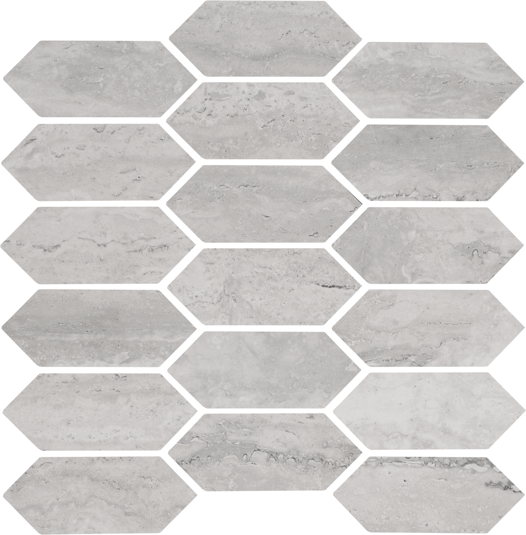 Vanguard - Architessa