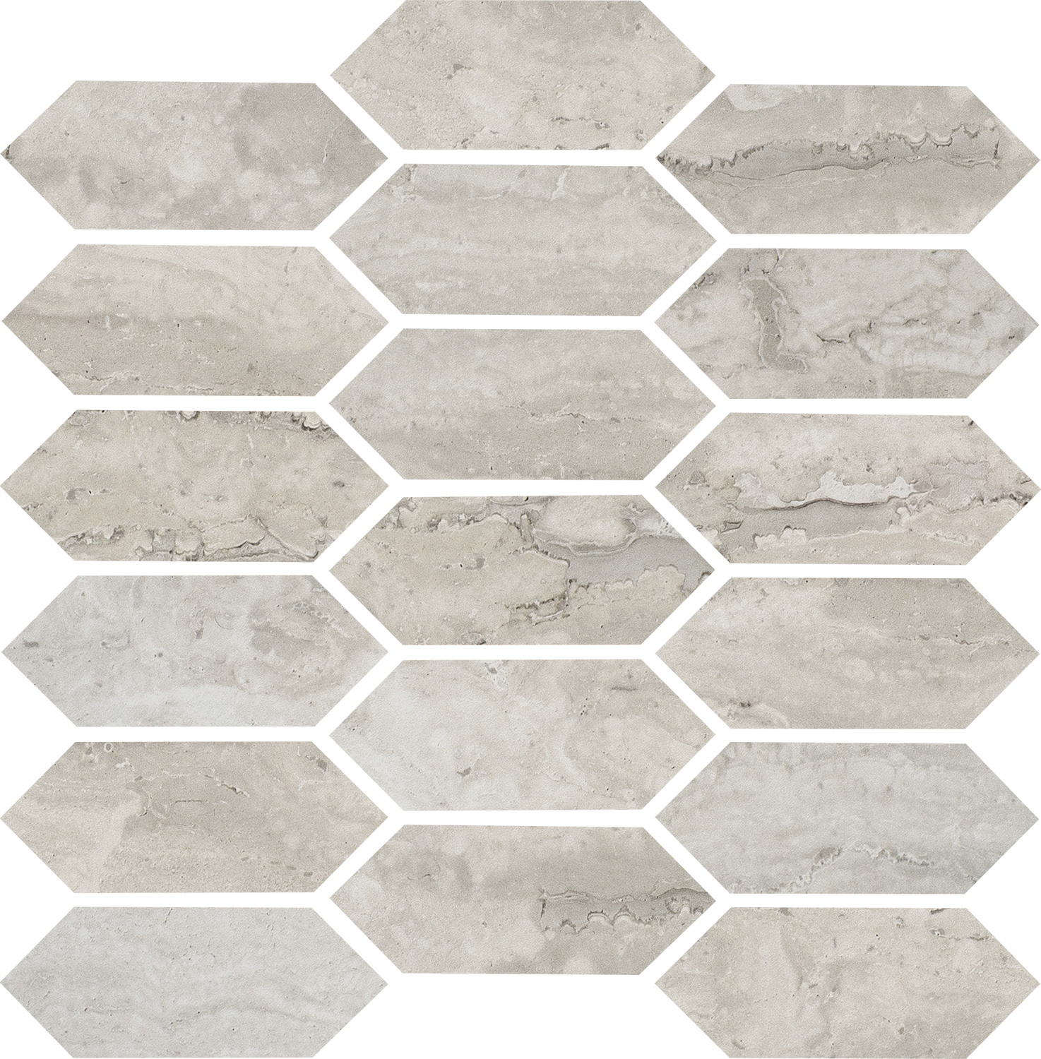 Vanguard - Architessa