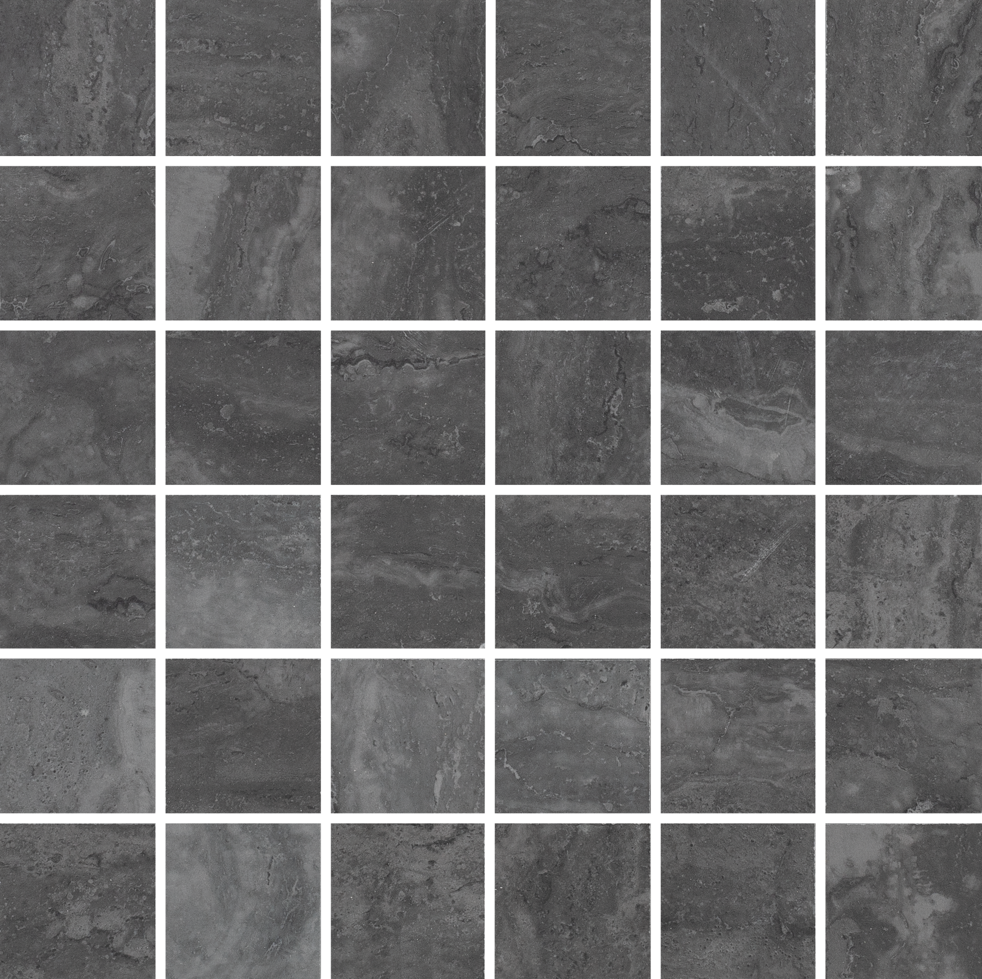 Vanguard - Architessa