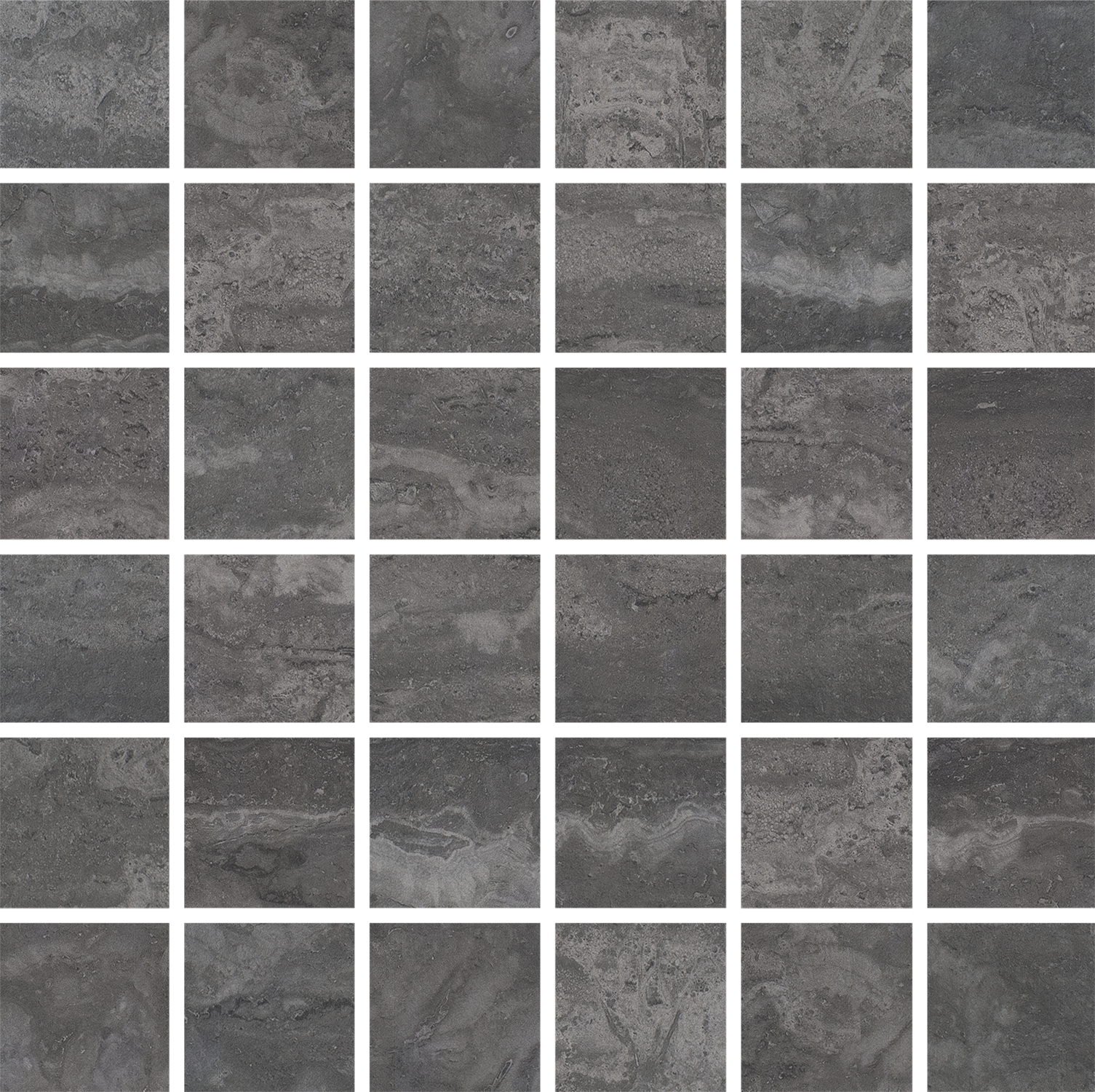 Vanguard - Architessa