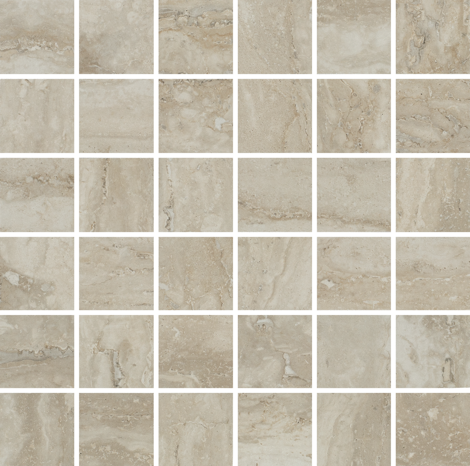 Vanguard - Architessa