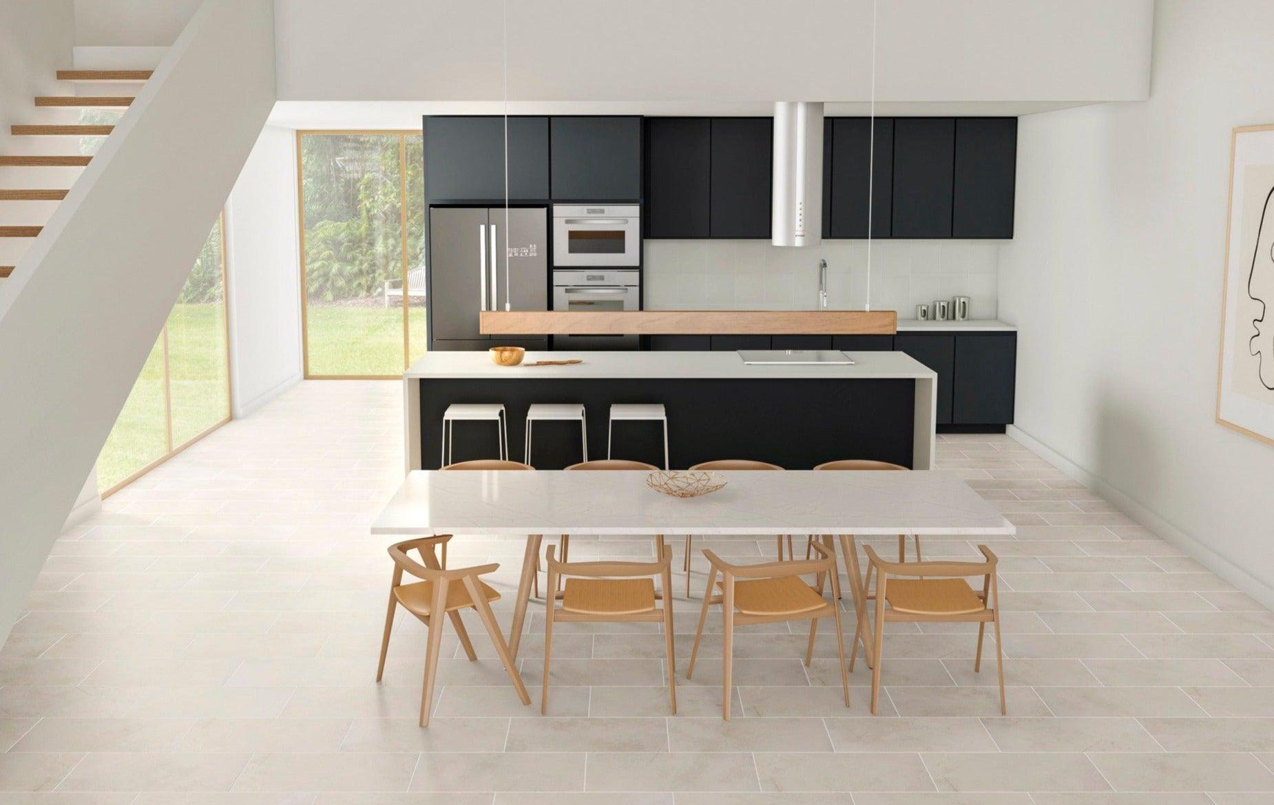 Berwick - Architessa