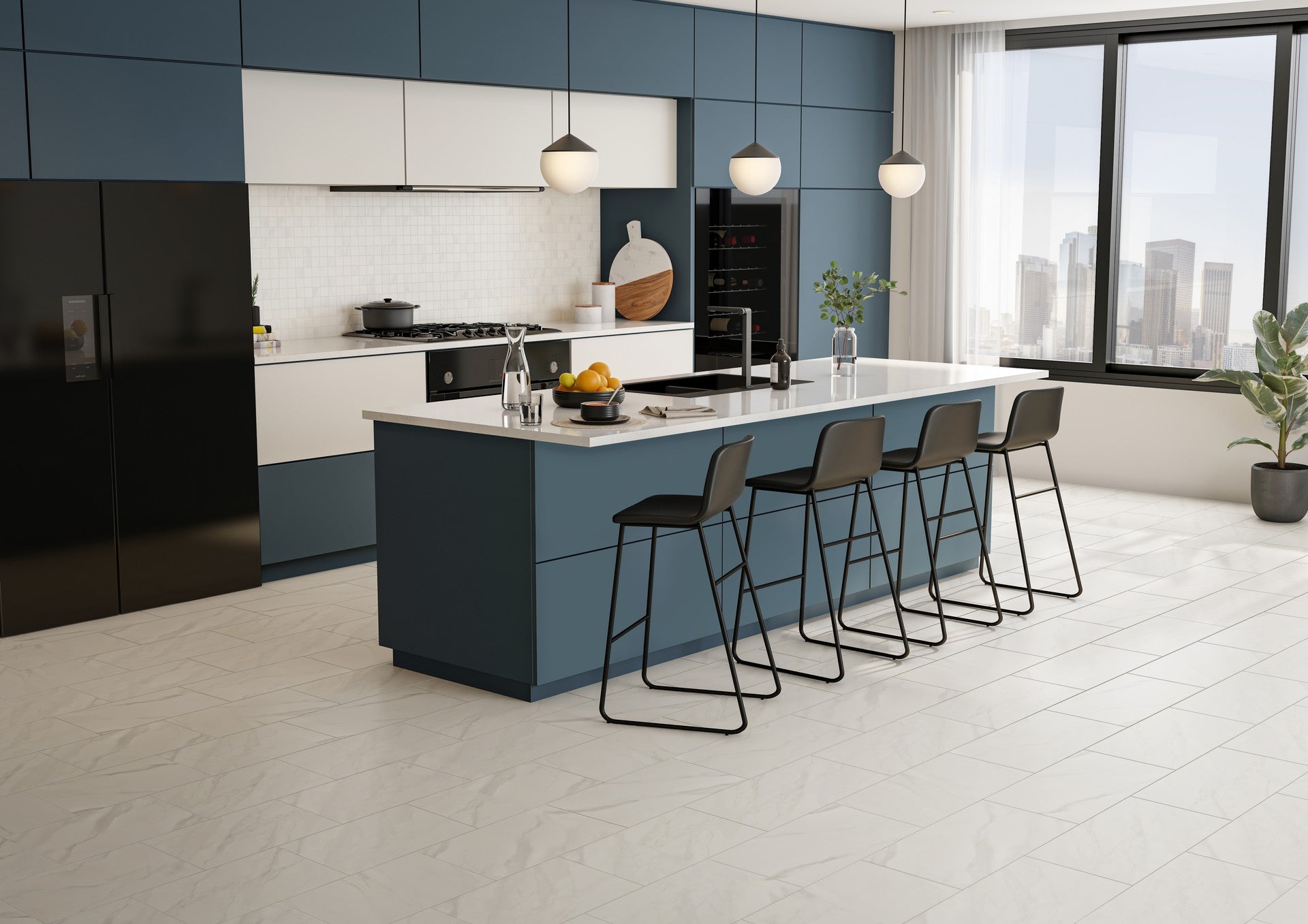 Windsor - Architessa