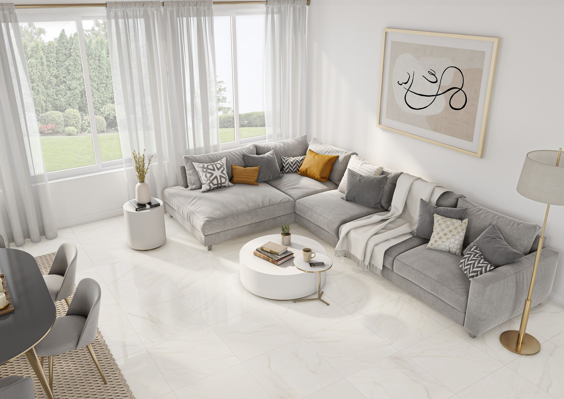 Windsor - Architessa