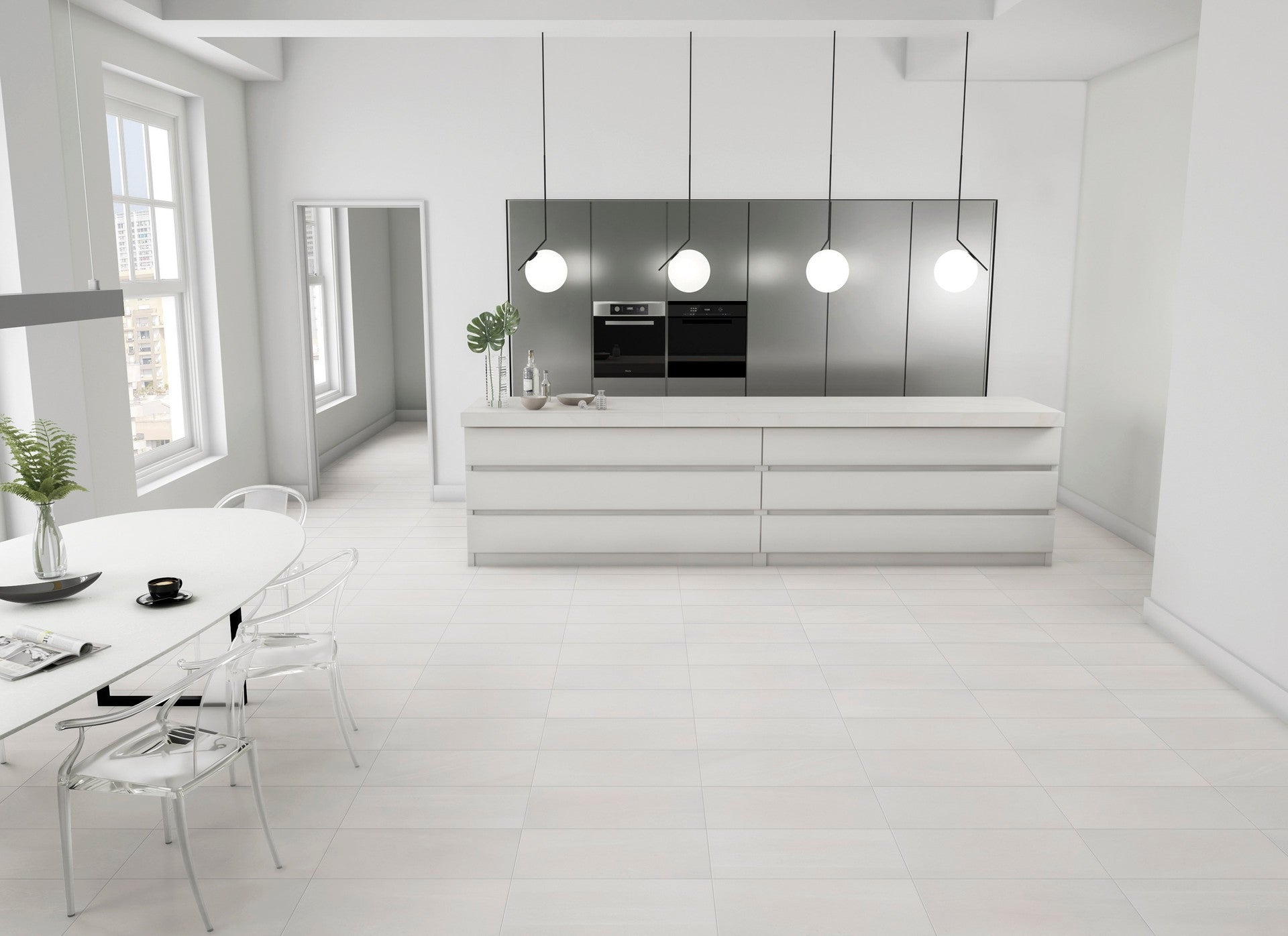 Rock Hill - Architessa