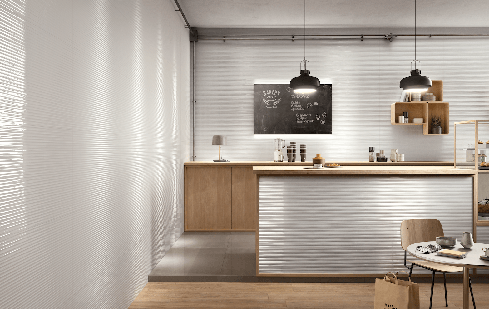 Illusion - Architessa