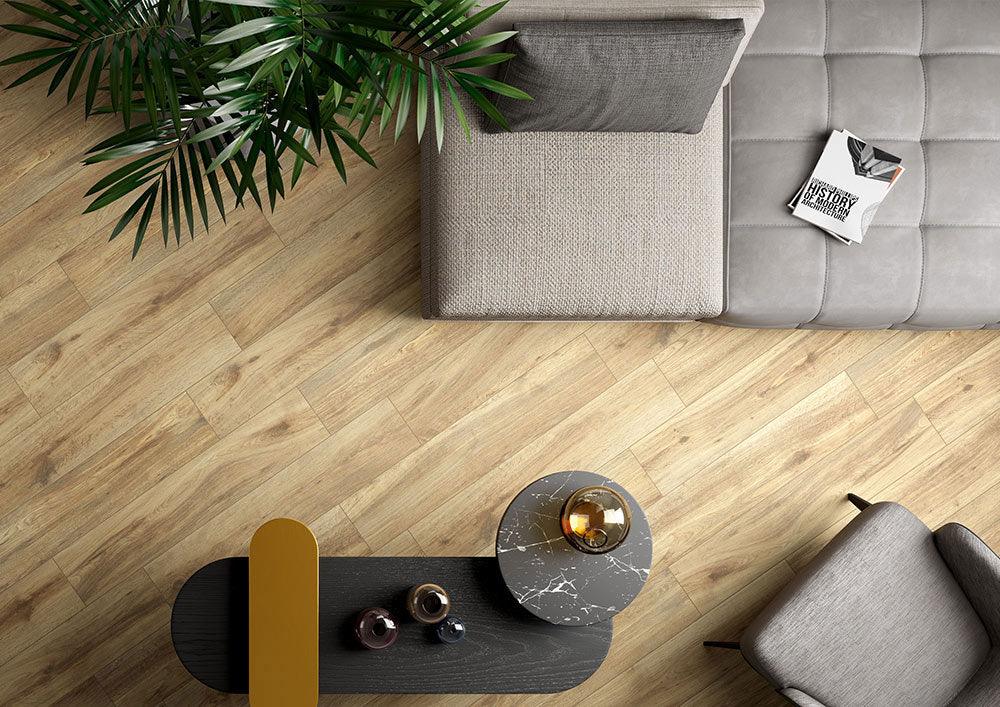 Sequoia - Architessa