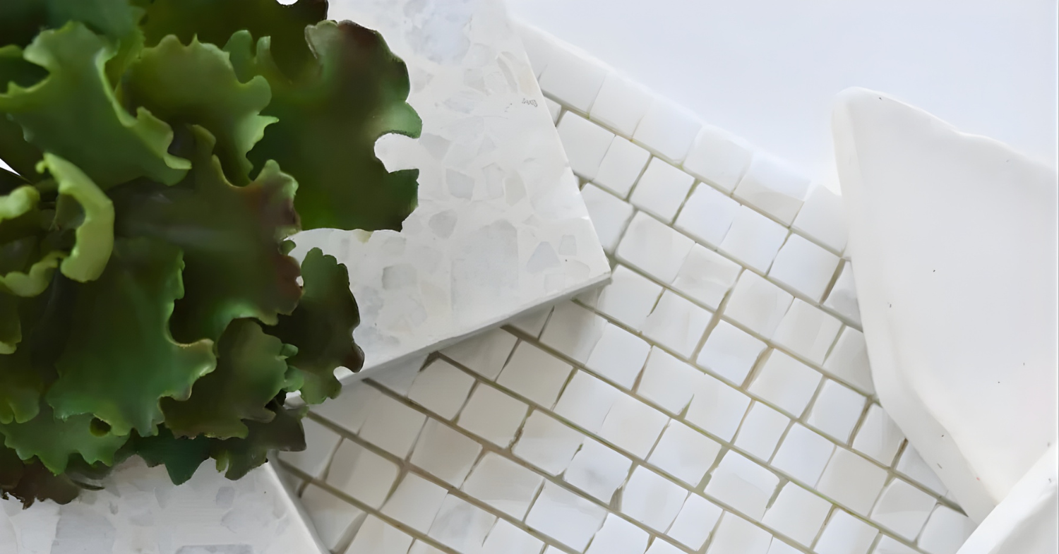 Marble, Travertine, or Slate? Choosing the Right Natural Stone Tile