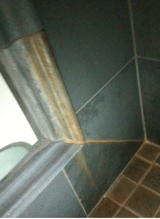 Rusting Slate - Architessa