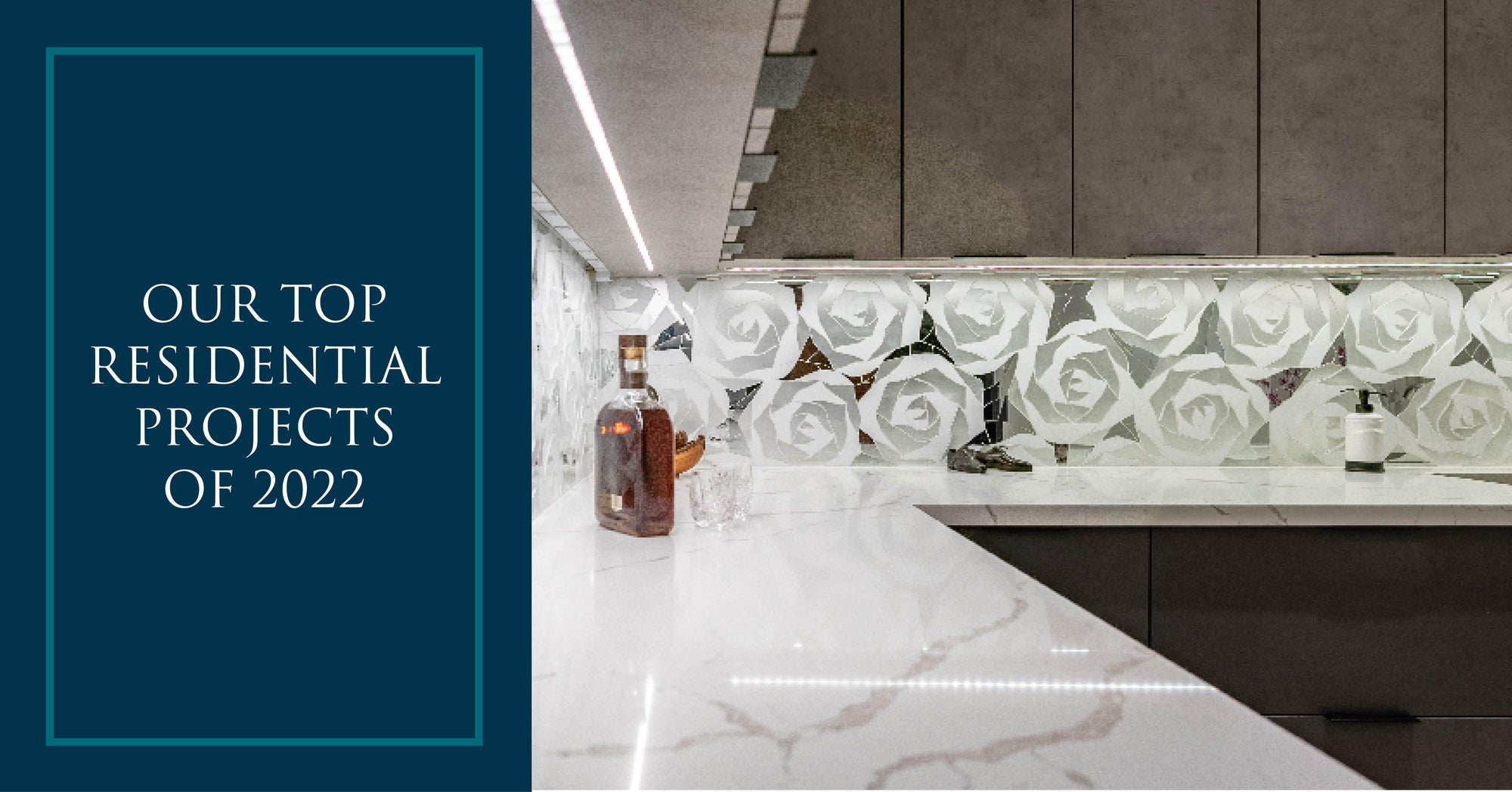 Resedential Tile Top Residential Tile Projects of 2022 - Architessa