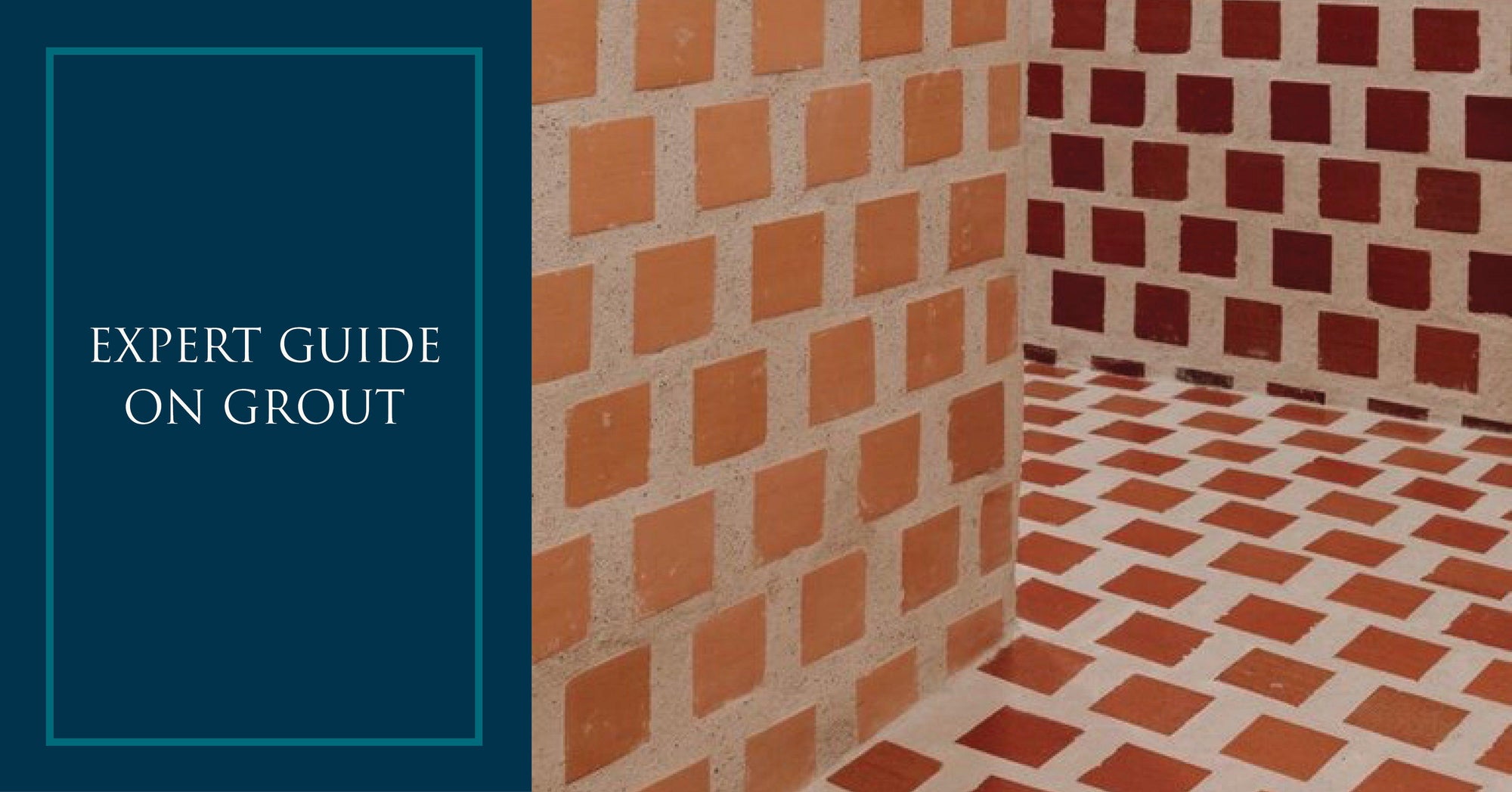 Expert Guide on Grout