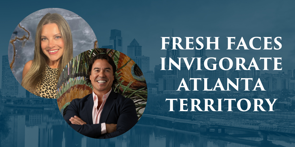 Fresh Faces Join Architessa’s Atlanta Team