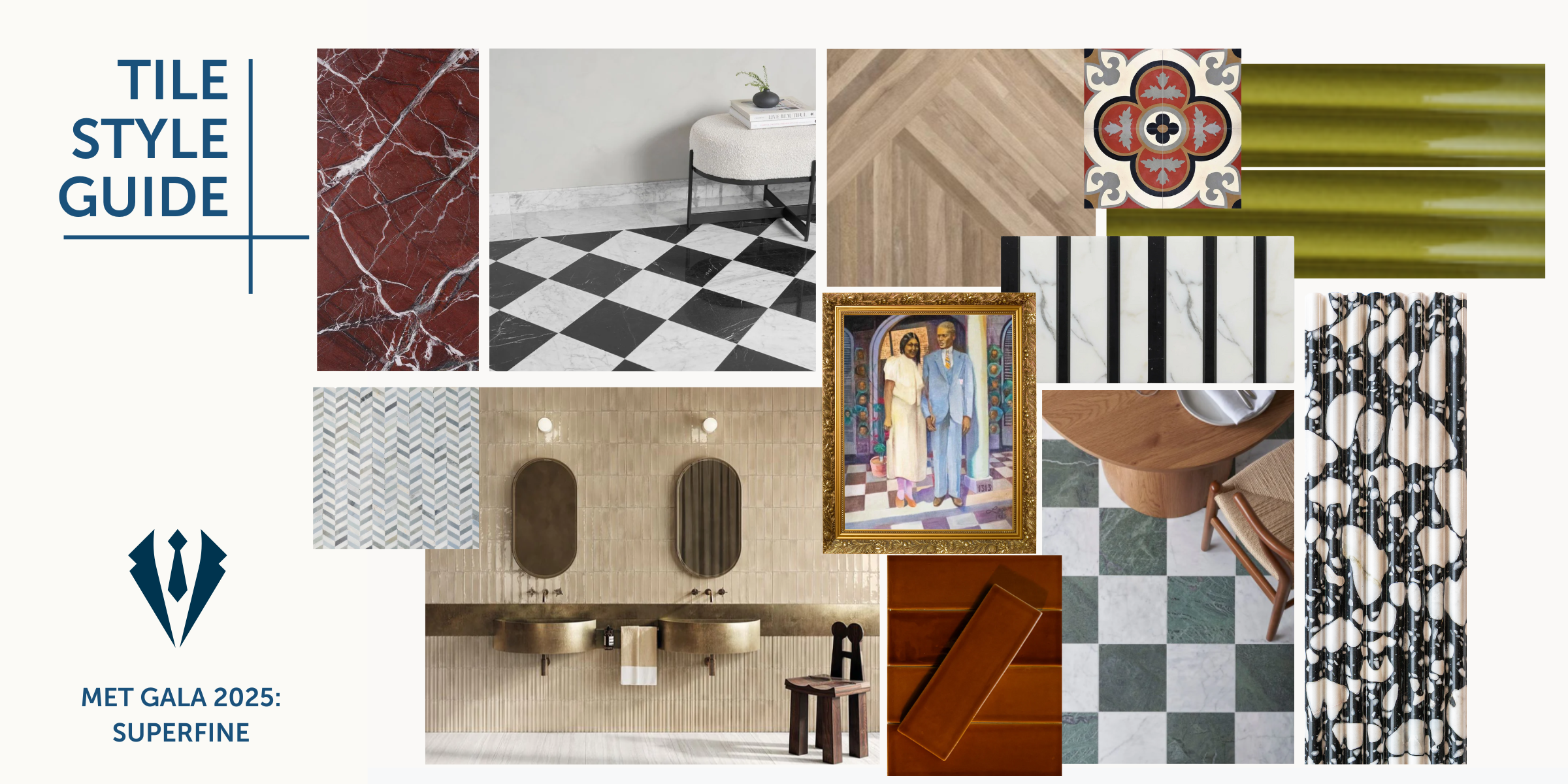 Met Gala 2025: Superfine - Architessa