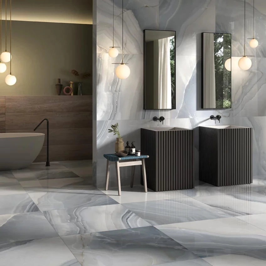Porcelain Tile Collection