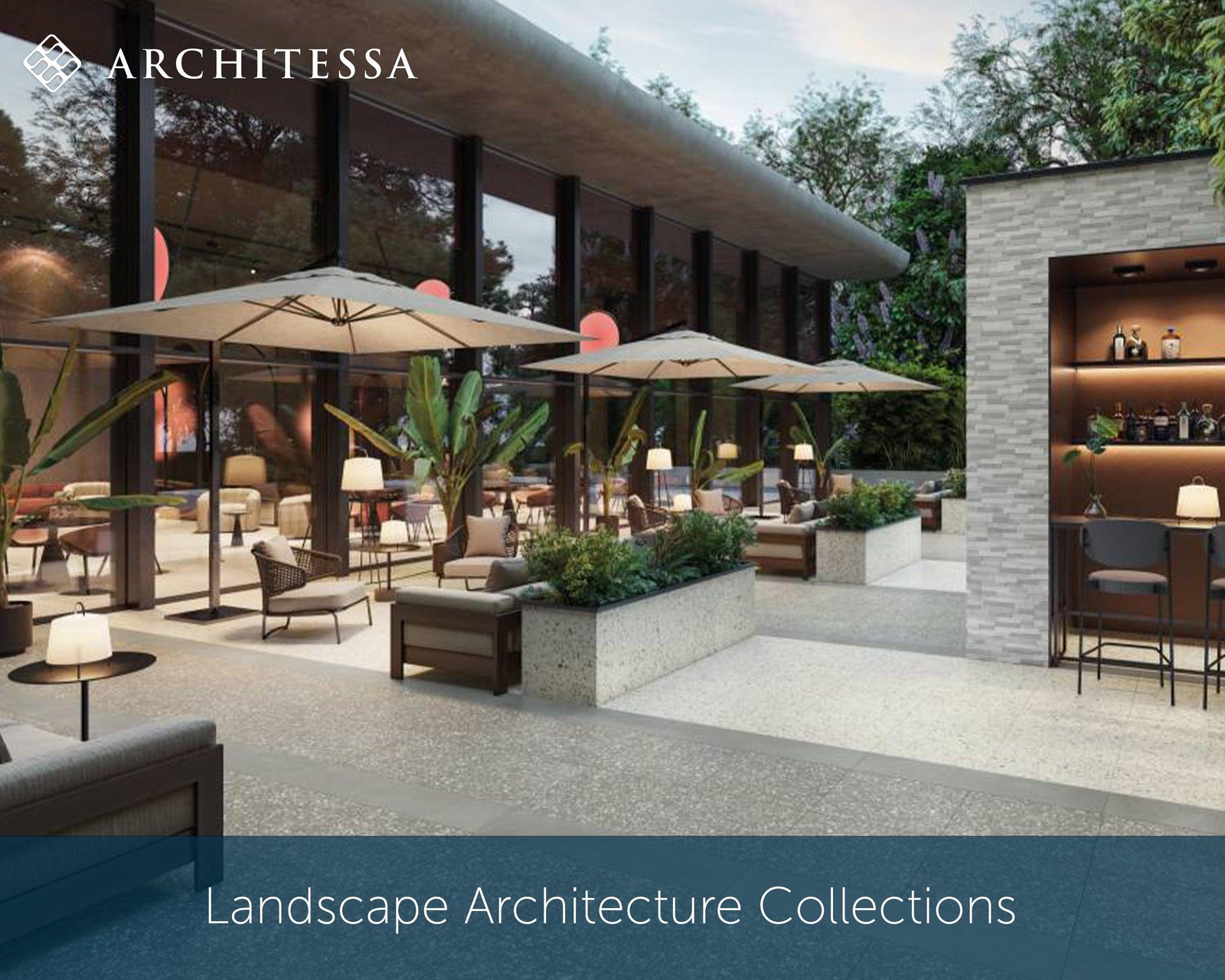 Landscape Architecture