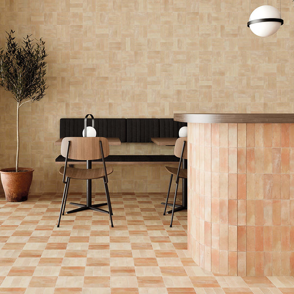 XOXO  Cement Tile - Architessa