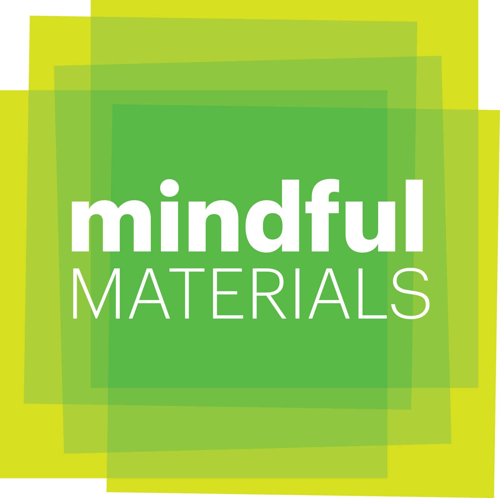 mindful MATERIALS
