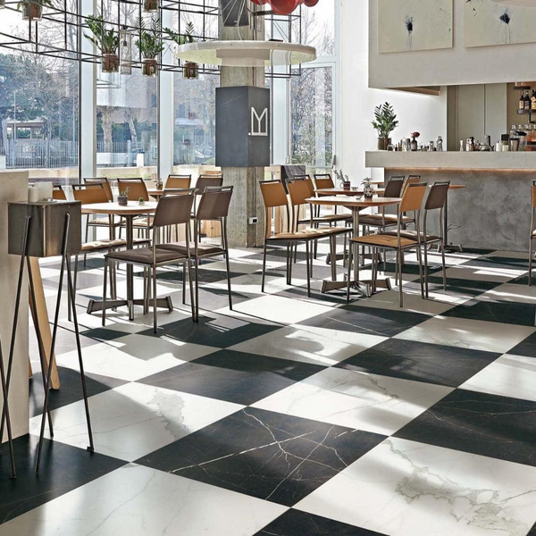 Square Tile - Architessa