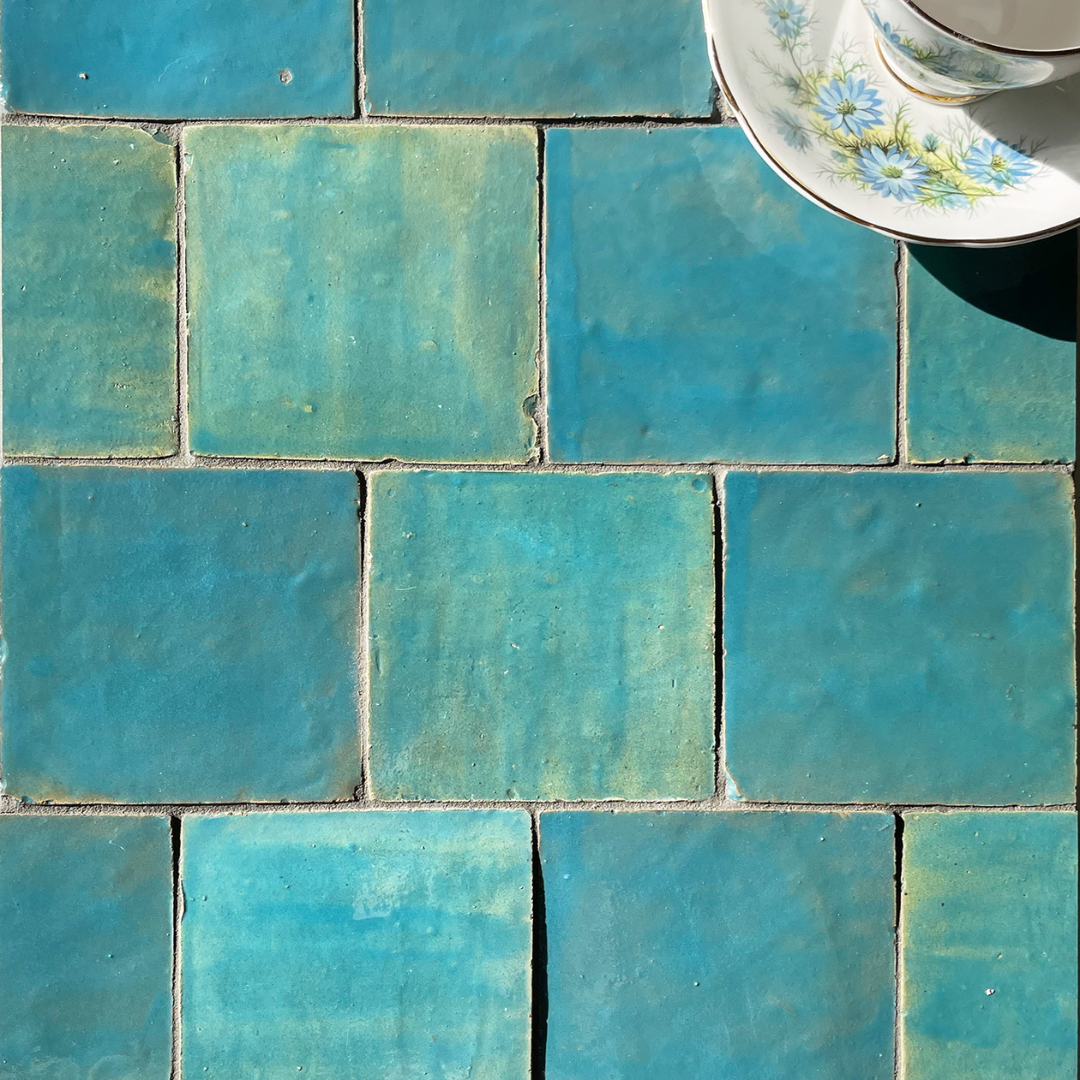 Architessa Tile & Stone | Stock Tile Collections