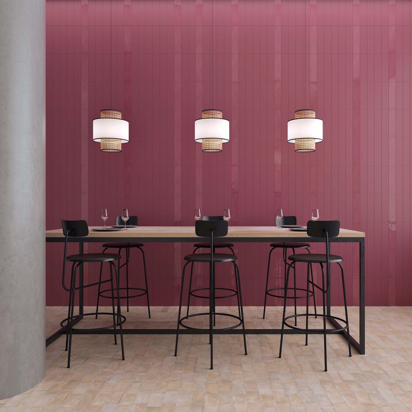 Sweet Color Pairings