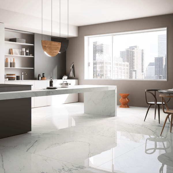 Large Format Tile - Architessa