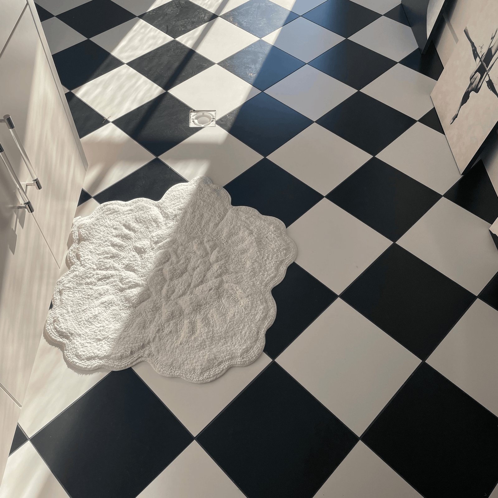 Residential Light Traffic