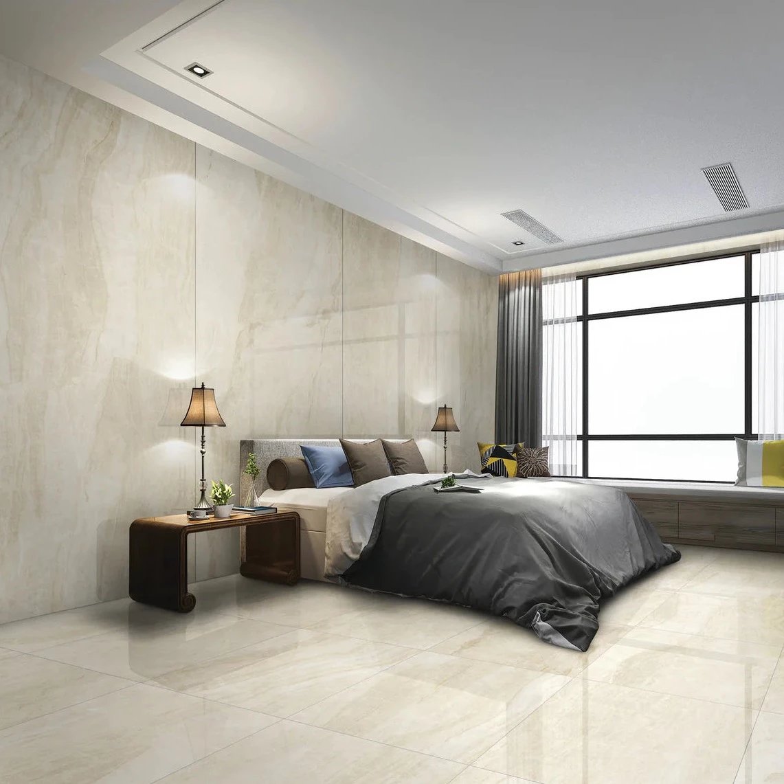 Porcelain Slabs/Panels