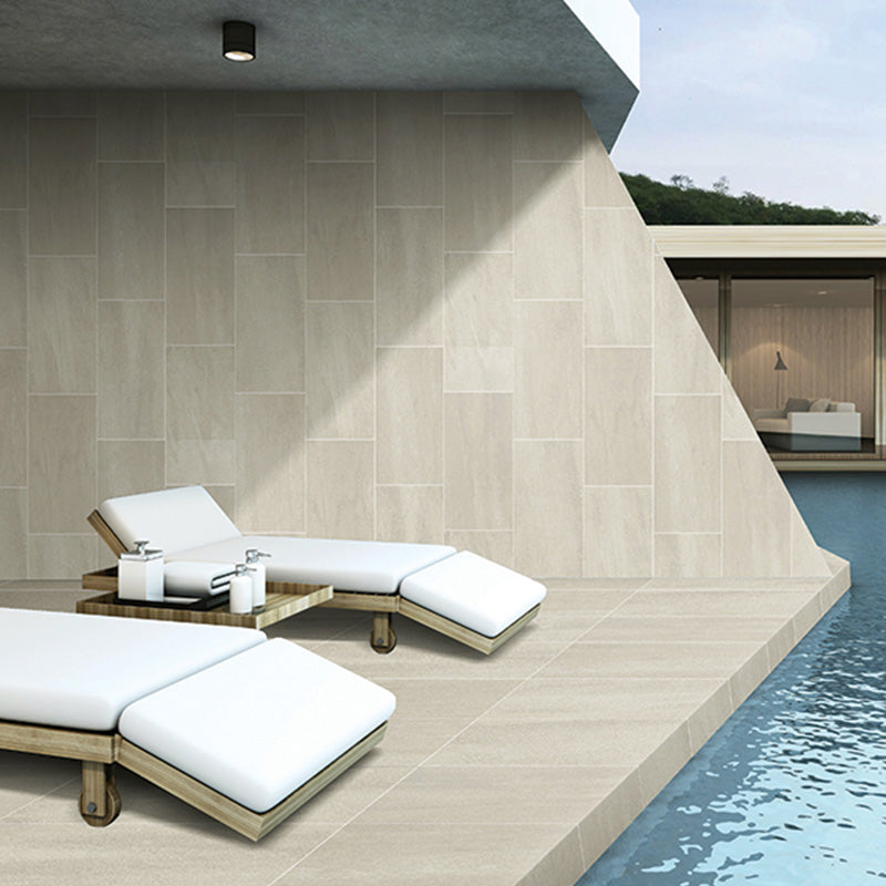 Limestone & Sandstone Look