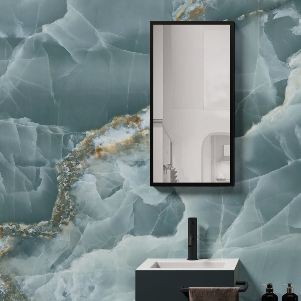 Elevated Slabs 6mm - Architessa