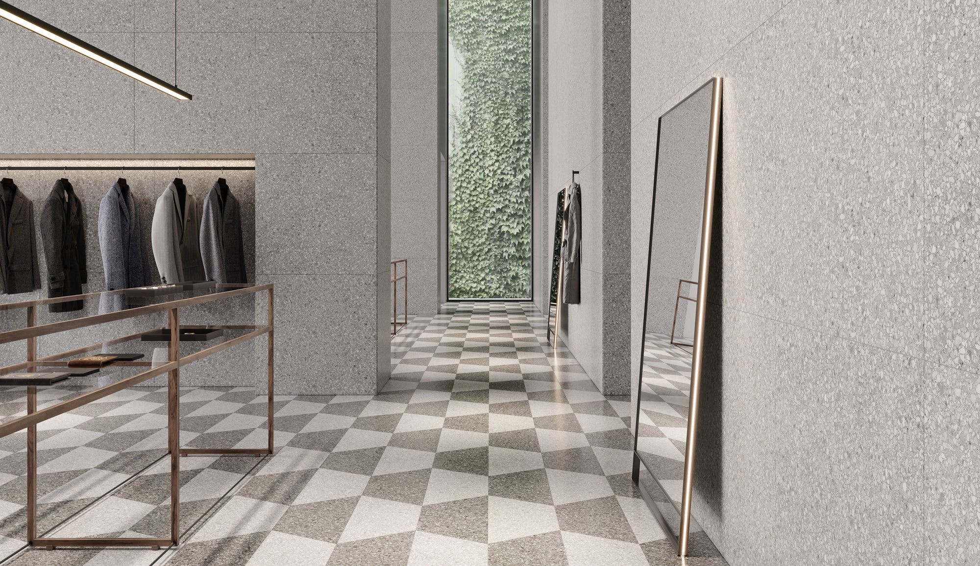 Garrison - Architessa