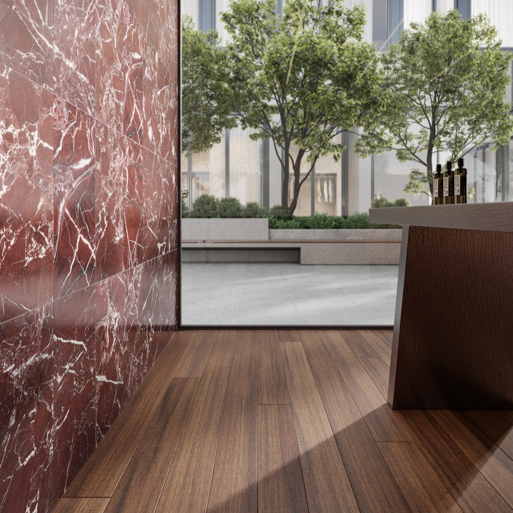 Marble - Tuscano Rosso - Architessa