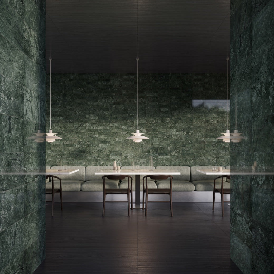 Marble - Diosa Verde - Architessa