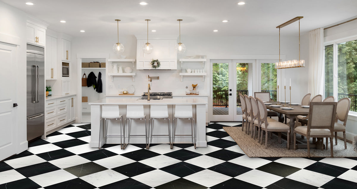 Nero Marquina - Architessa