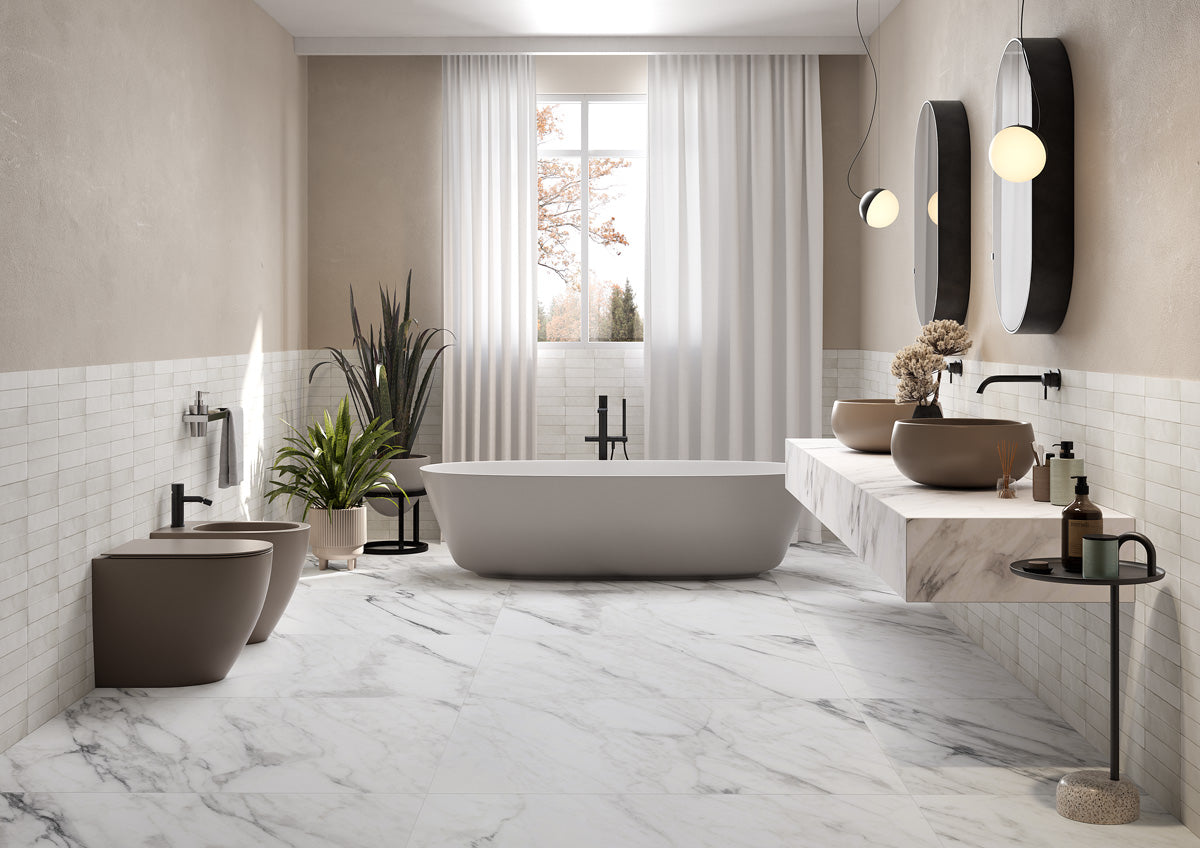 Rivervine - Architessa