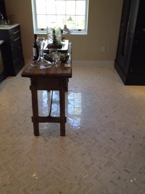 Calacatta Gold - Architessa