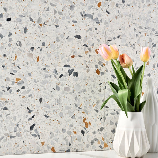 La Terrazza | Terrazzo Tile - Architessa