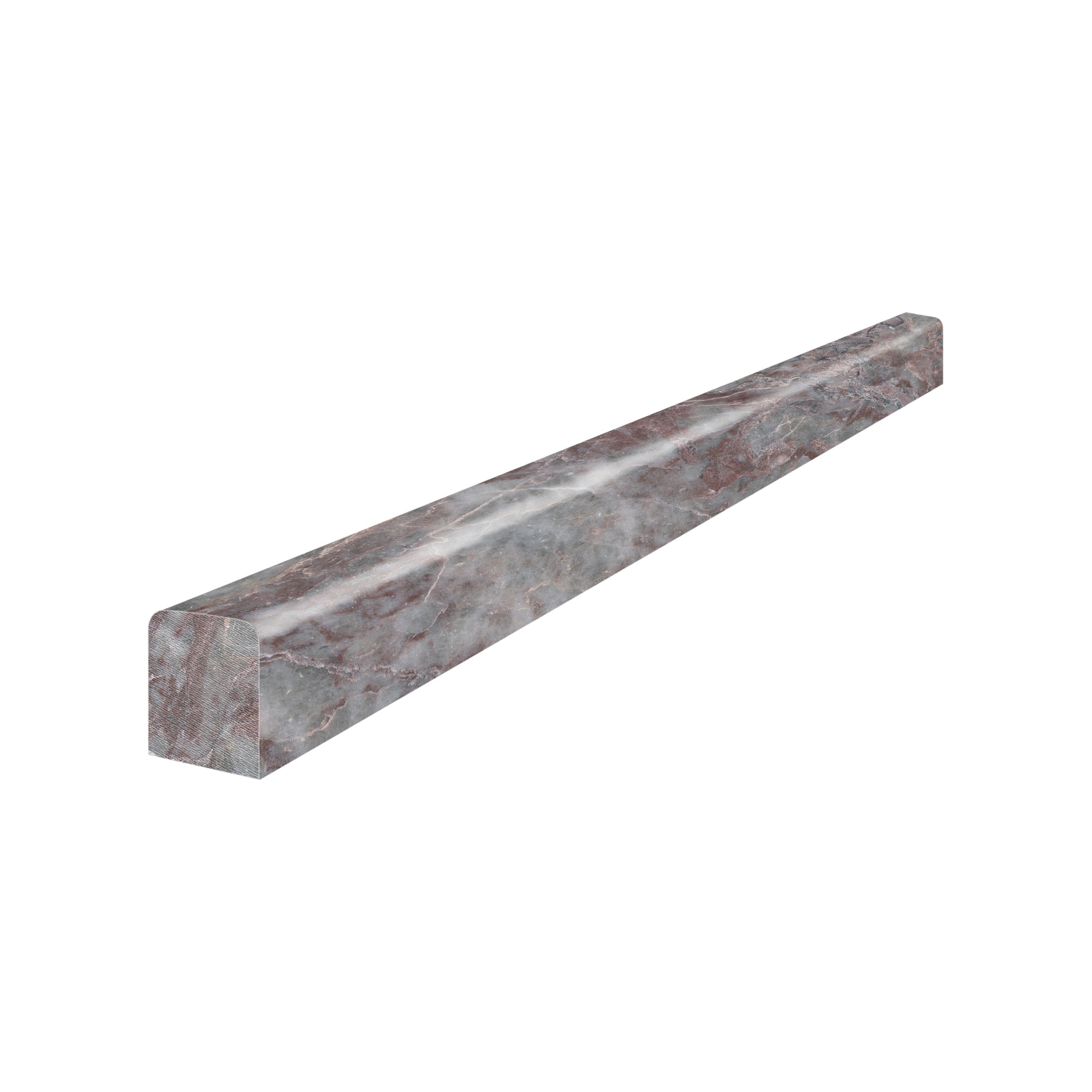 Marble - Sereno Burgundy - Architessa