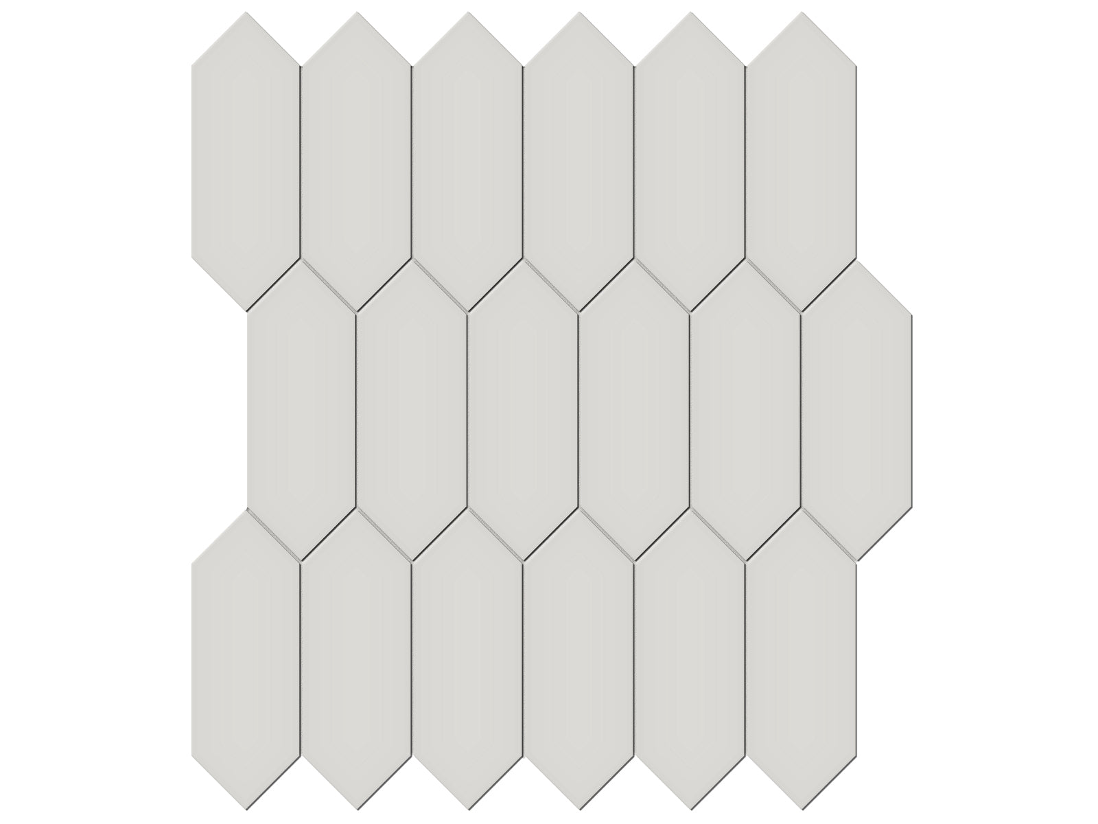 Davenport Mosaics