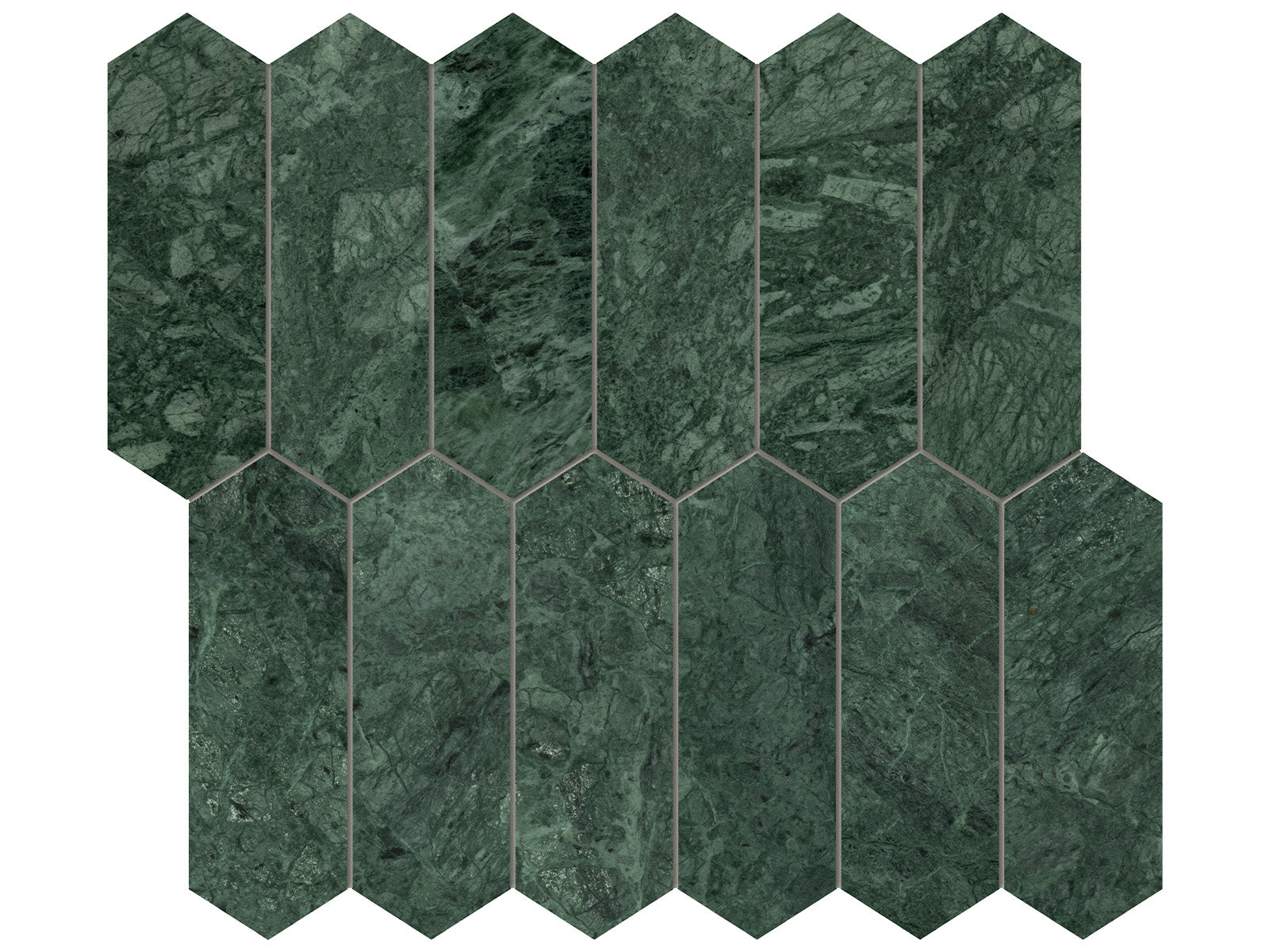Marble - Diosa Verde - Architessa