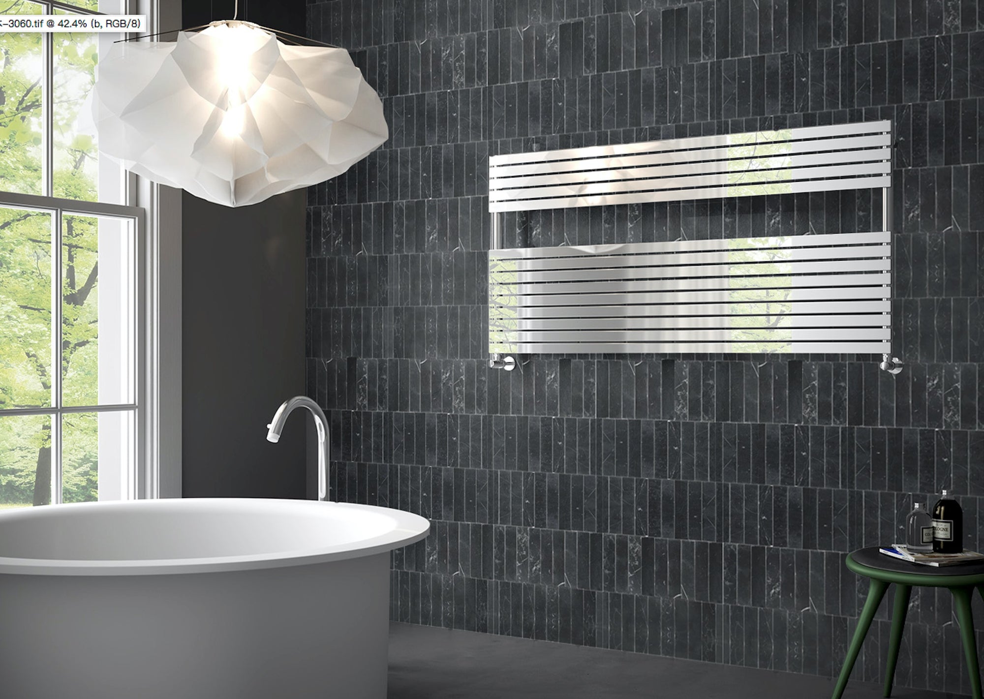 Nero Marquina - Architessa