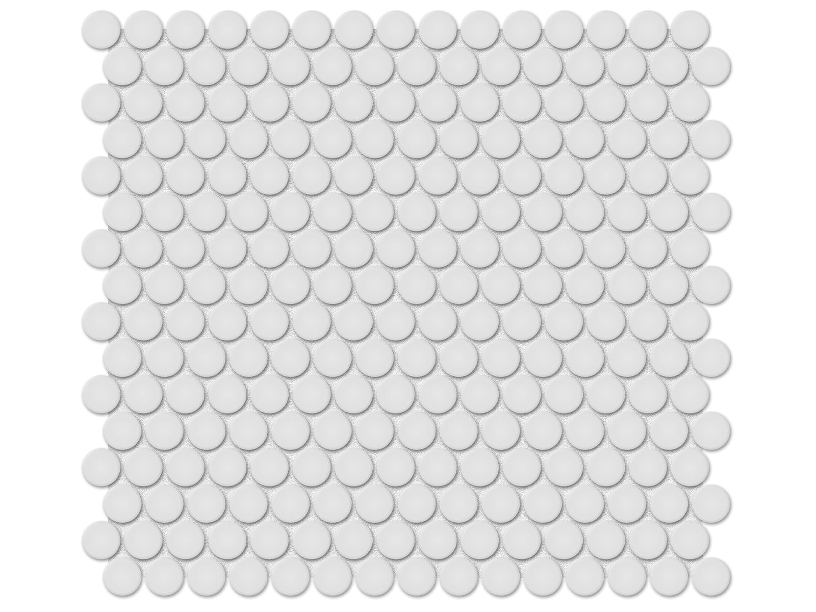 Davenport Penny Rounds