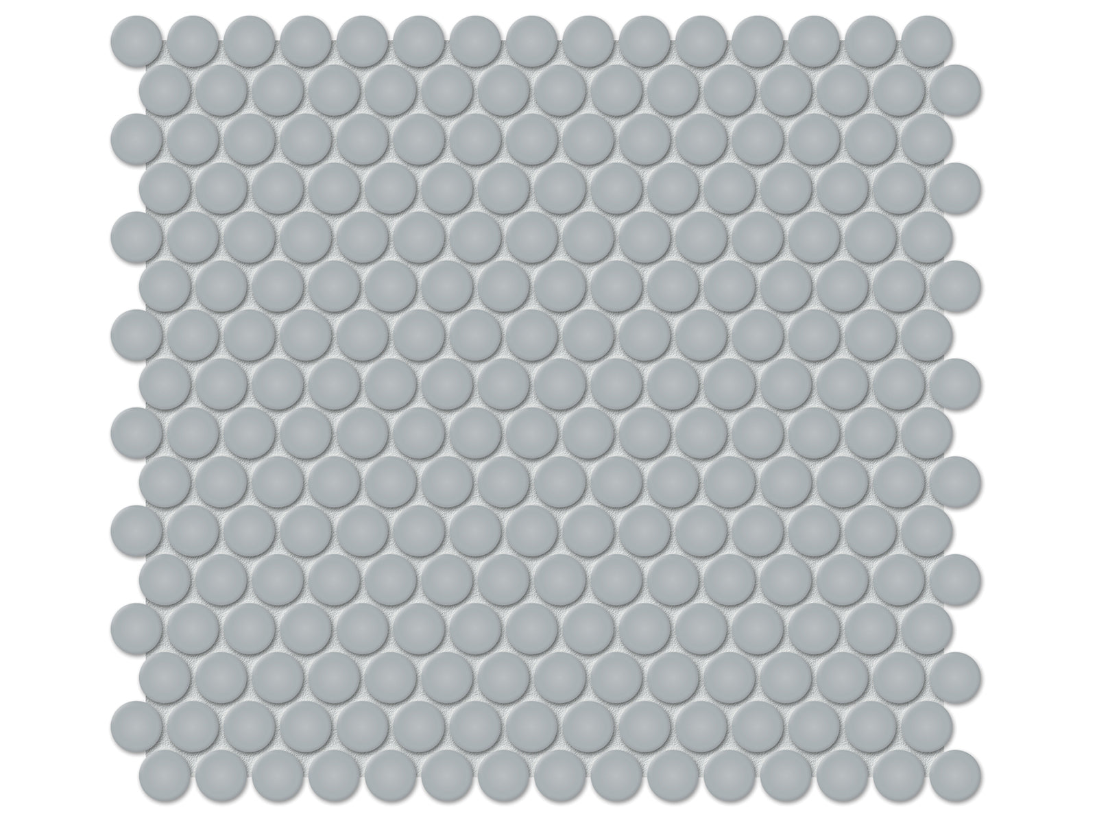 Davenport Penny Rounds