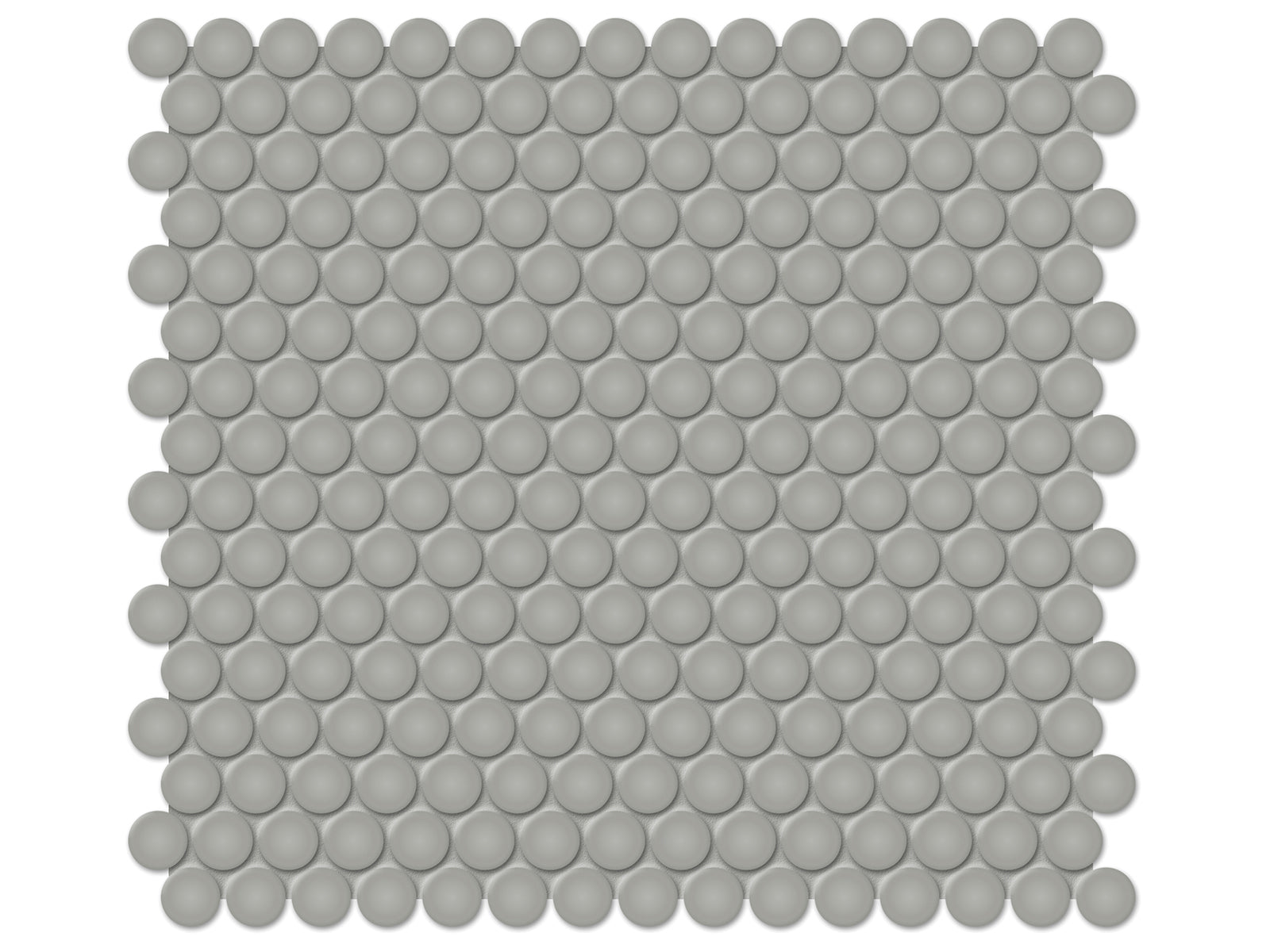 Davenport Penny Rounds