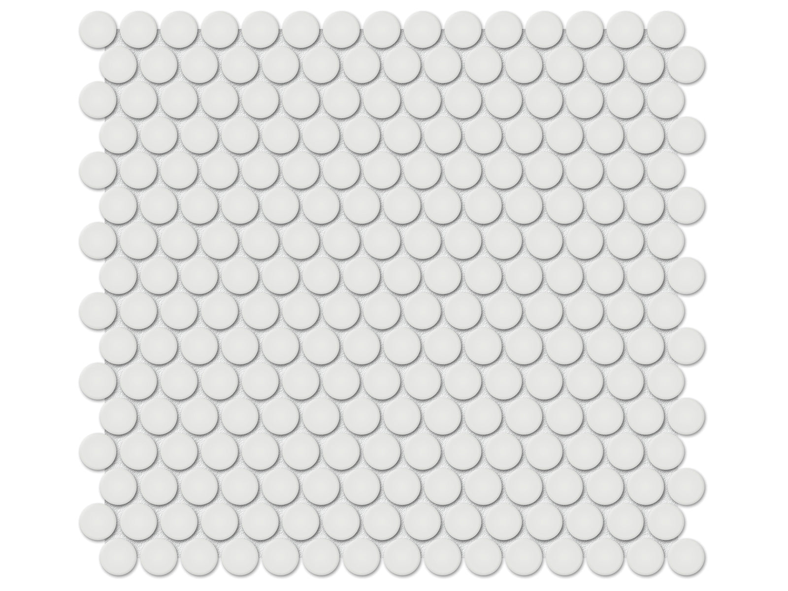 Davenport Penny Rounds
