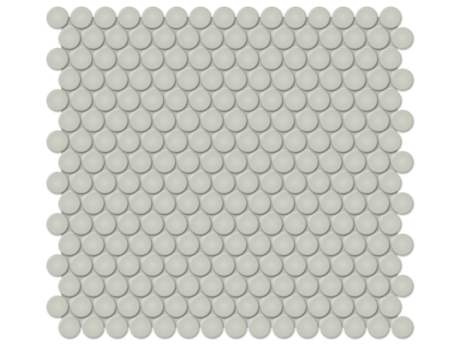 Davenport Penny Rounds
