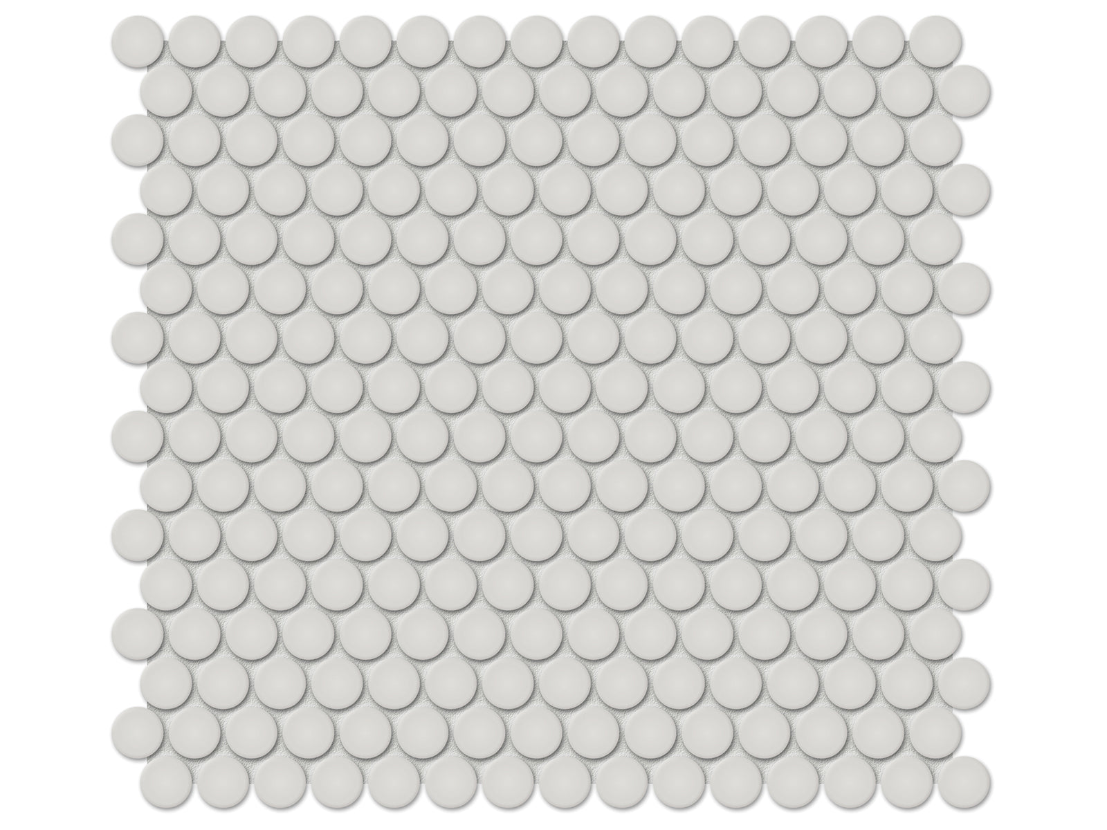 Davenport Penny Rounds