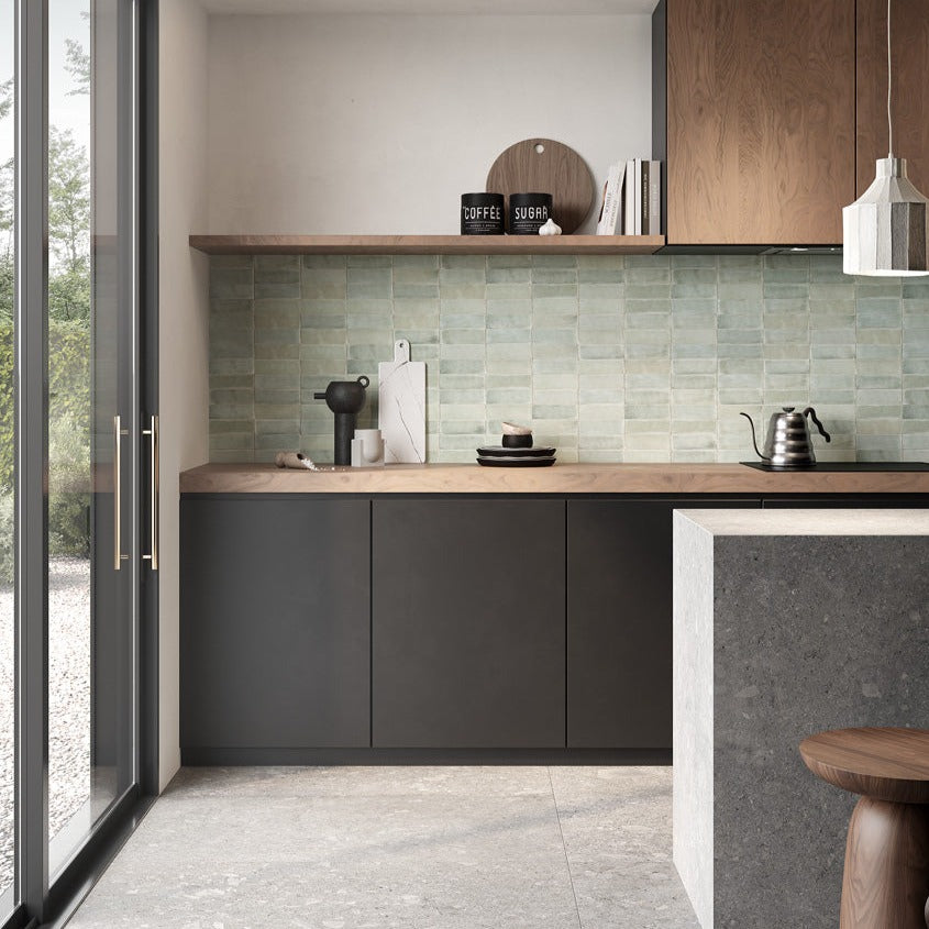 Rivervine - Architessa